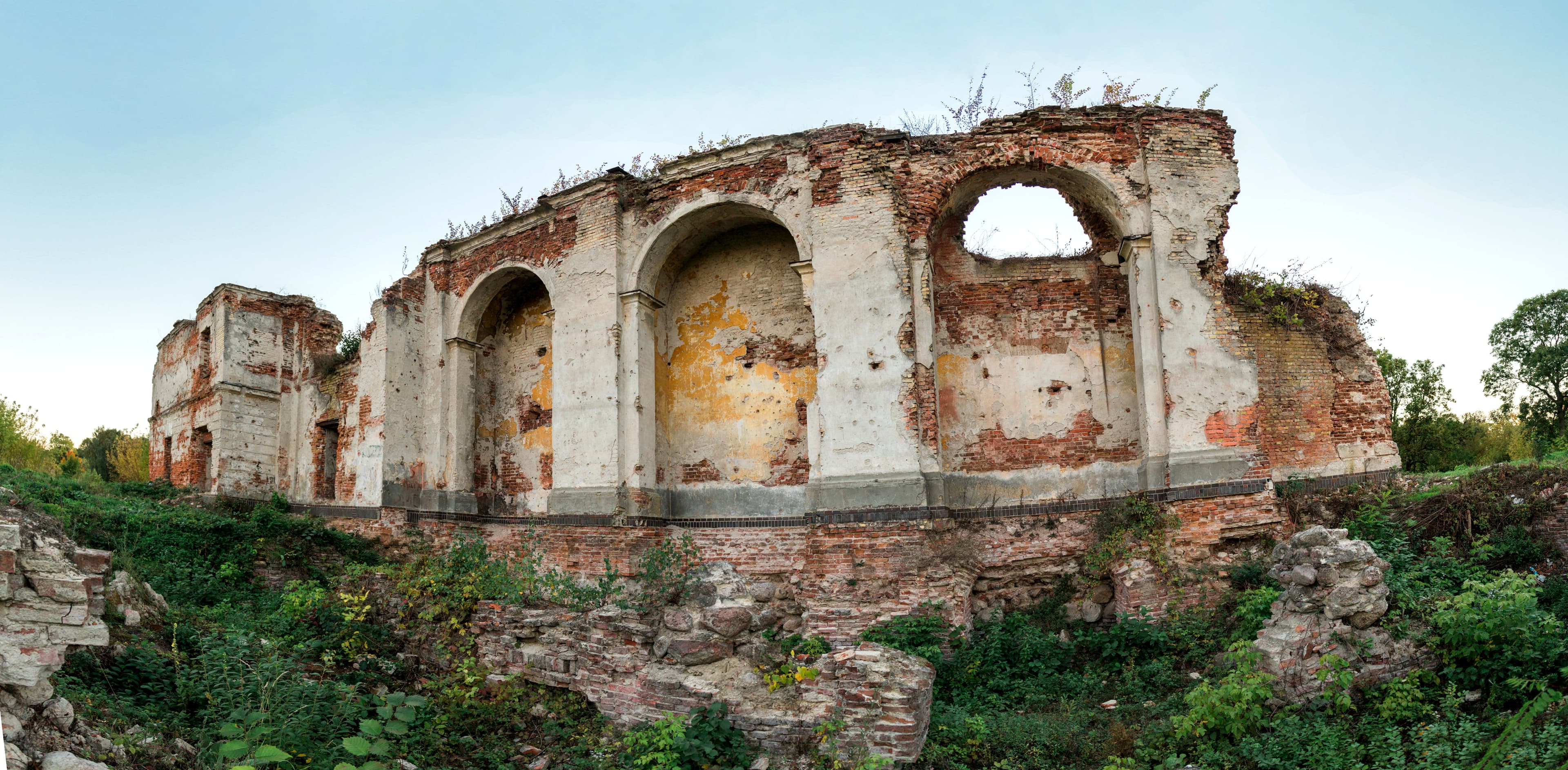 Brest Fortress
