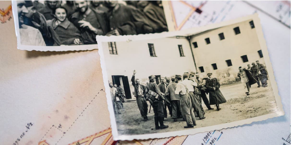 Archival materials